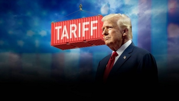 تعرفههای ترامپ علیه چین به 145 درصد رسید