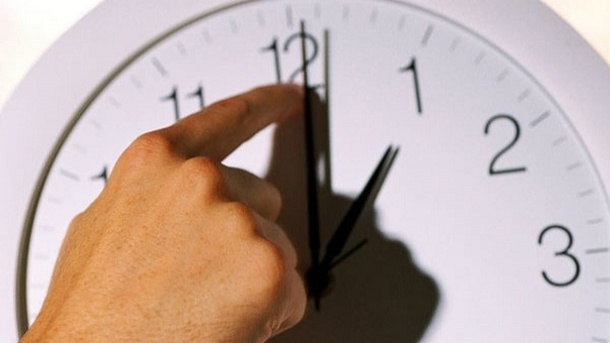 ساعت رسمی کشور تغییر خواهد کرد