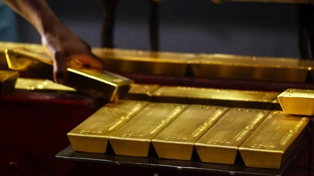 اوج گرفتن قیمت طلای جهانی