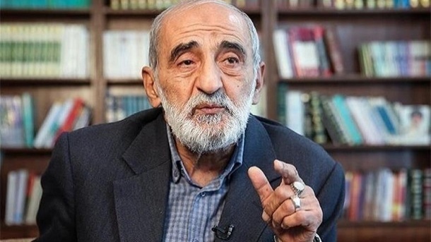 تلاش حسین شریعتمداری برای تخریب مذاکرات