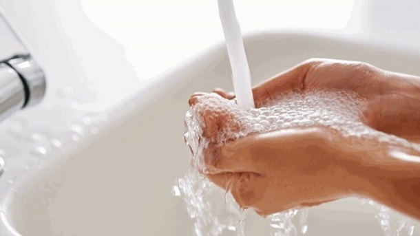 میانگین الگوی جدید مصرف آب برای 1404 ابلاغ شد