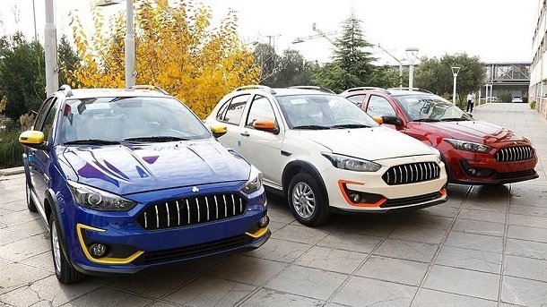 بخشنامه فروش محصولات سایپا منتشر شد (فروردین 1404)