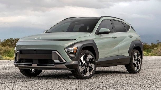 بخشنامه فروش هیوندای کونا 2025 در ایران (فروردین 1404)