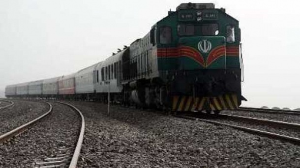 قطار تهران _ کربلا امسال راه‌اندازی می‌شود