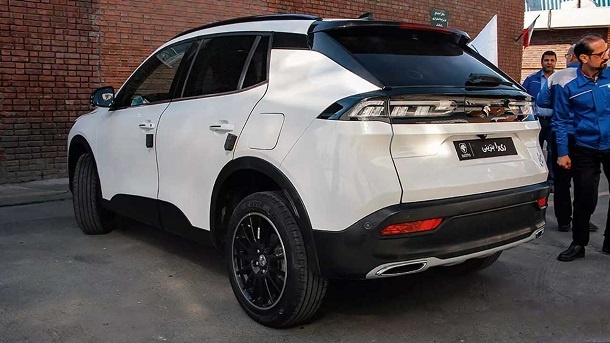 10 برنامه جدید «ایران خودرو» برای کیفیت محصولات