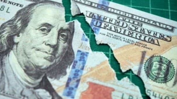 سقوط قیمت دلار پس از مذاکرات