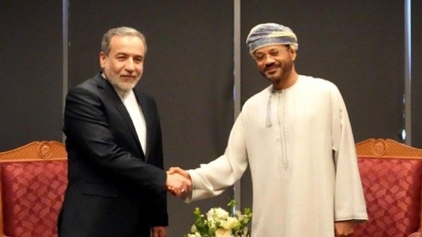 ديپلماسی در عصری جديد