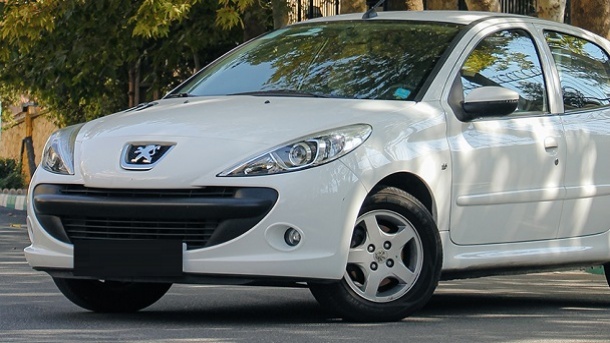 شرایط فروش فوق العاده پژو 207 اتوماتیک (فروردین 1404)