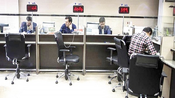 بانک‌ها چه میزان وام به خودشان دادند؟!