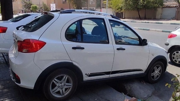 تورم خودرو در ایران چقدر است؟