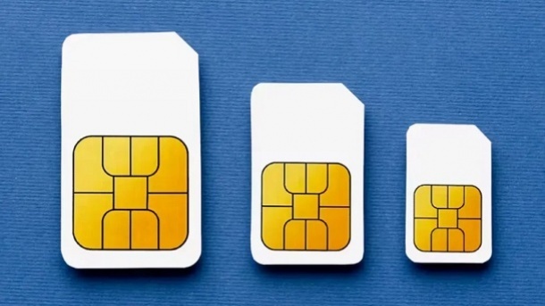 مزایده سیم‌کارت های توقیفی آغاز شد