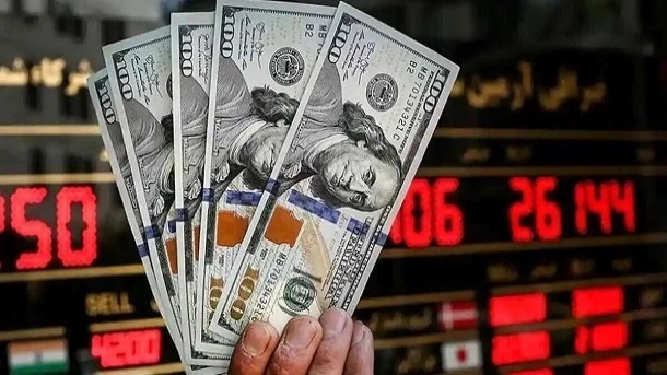 پیش بینی سقوط 25 درصدی قیمت دلار