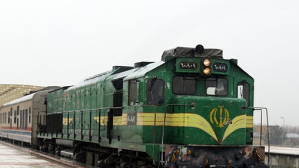 پیش فروش بلیت قطارهای اردیبهشتماه از سه شنبه