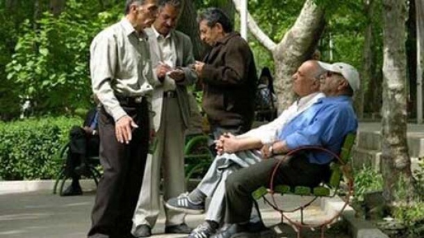 اطلاعیه سازمان تامین اجتماعی به بازنشستگان