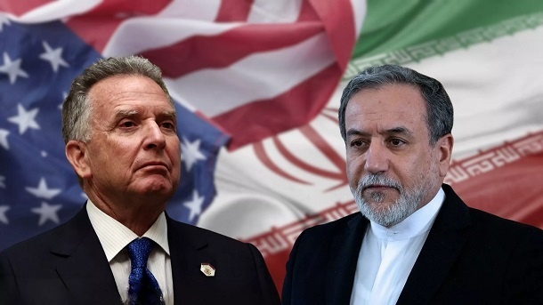 راند دوم دیپلماسی در ایتالیا