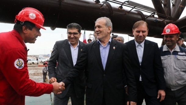 جزییات تازه از یارانه دلاری پزشکیان