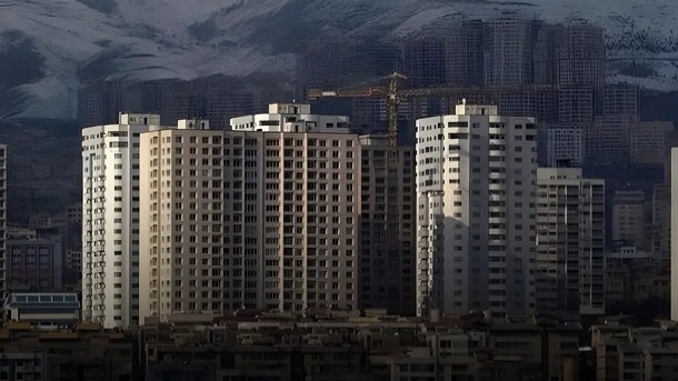 سالی بدون جهش قیمت در بازار مسکن