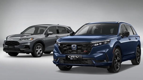 قیمت نهایی 2 مدل هوندا در ایران مشخص شد