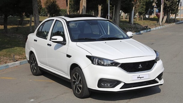 آغاز اولین طرح فروش سایپا در سال جدید از امروز