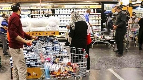 اعتبار کالابرگ دهک‌های 4 تا 7 روز چهارشنبه واریز می‌شود