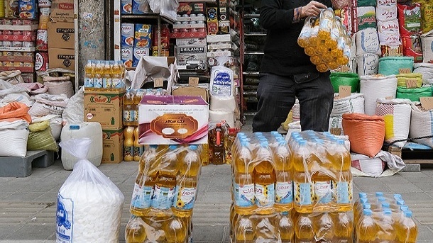 خبرهای جدید از بازار روغن و شکر