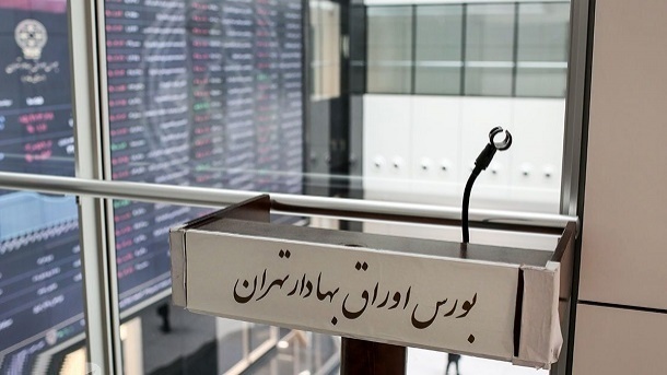 صعود پی در پی شاخص بورس
