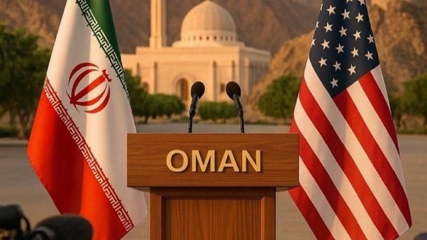 دور دوم مذاکرات با آمریکا در همان عمان برگزار می‌شود