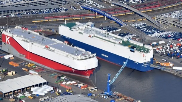 بازار پراهمیت آمریکا برای آلمان