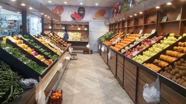 قیمت جدید میوه و صیفیجات اعلام شد