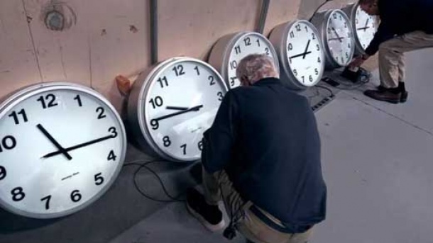 کدام کشورهای جهان ساعت خود را تغییر میدهند؟