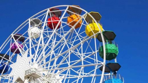 چرا تهران یک شهر بازی بزرگ و مدرن ندارد؟