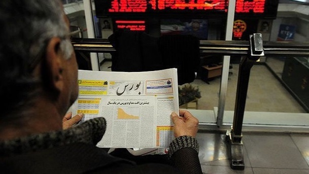 پرهیز از رفتار هیجانی در بورس