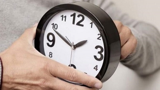 استقبال مجلس از تغییر ساعت رسمی در کشور