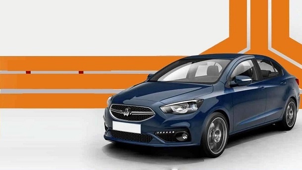 قیمت جدید کارخانه ای محصولات سایپا (فروردین 1404)