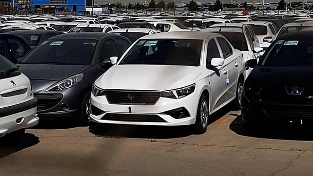 قیمتگذاری خودرو براساس صورتهای مالی 6 ماه است