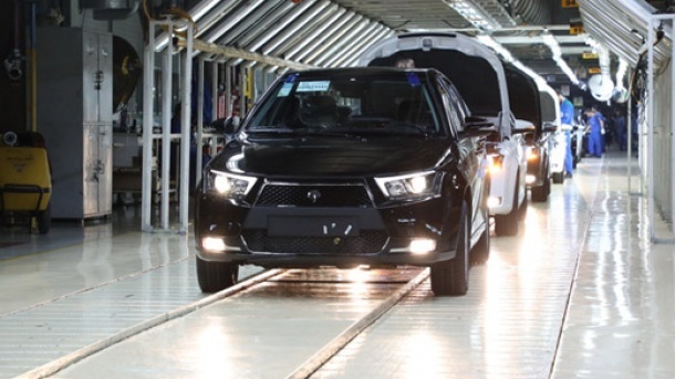 توقف شماره‌گذاری خودروهای تولیدی به دلیل به‌روزآوری سامانه‌های دولت و فراجا