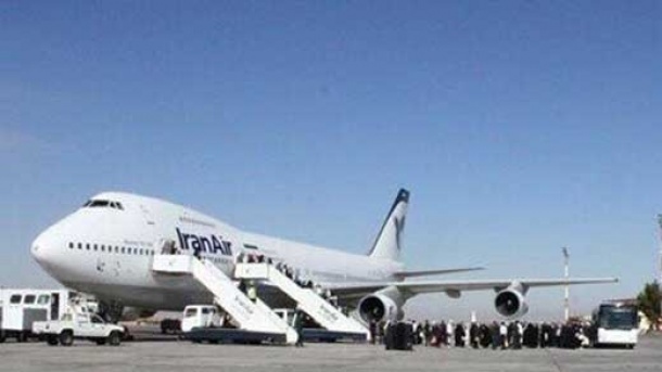 آغاز اعزام حجاج خانه خدا از ۱۵ اردیبهشت ماه