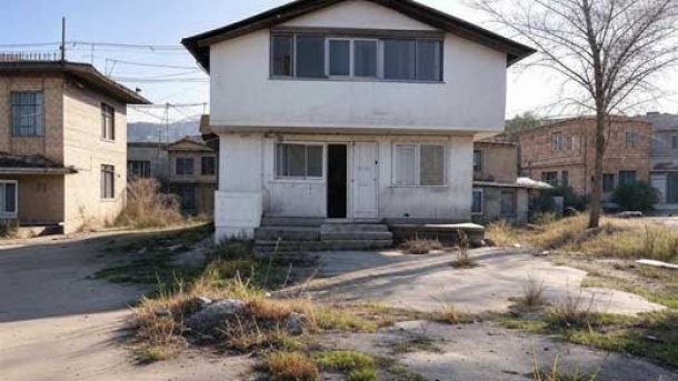 مالیات خانه های خالی به کجا رسید؟