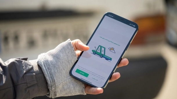 افزایش نرخ تاکسیهای اینترنتی