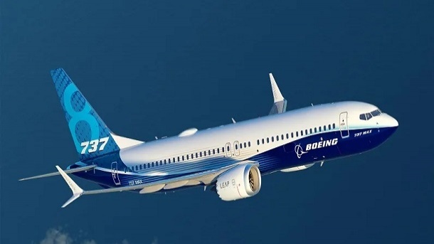 بوئینگ قربانی دعوای آمریکا با چین شد