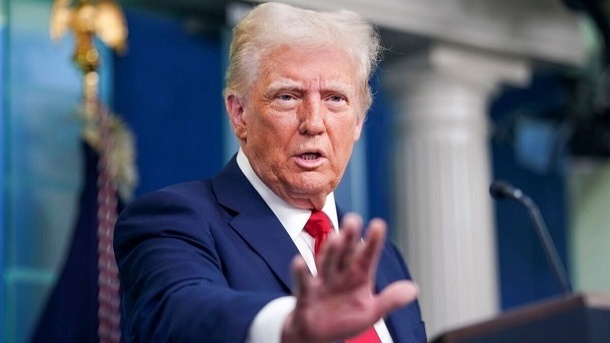 فاز جدید جنگ تجاری چین و آمریکا