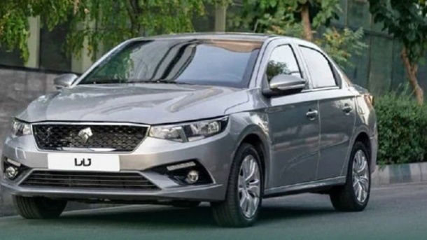 ثبت نام محصولات ایران خودرو از امروز آغاز شد