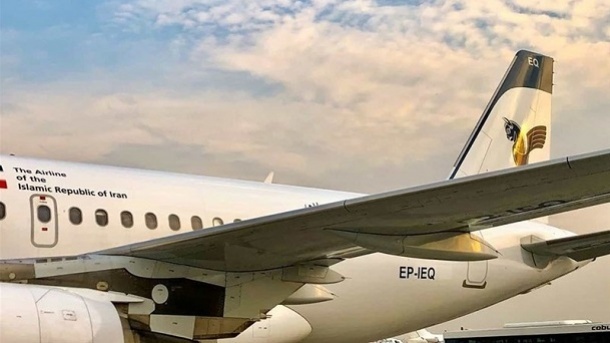 اضافه شدن 2 هواپیمای جدید به ناوگان «هما»