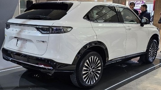 قیمت جدید هوندا e-NS1 در ایران مشخص شد