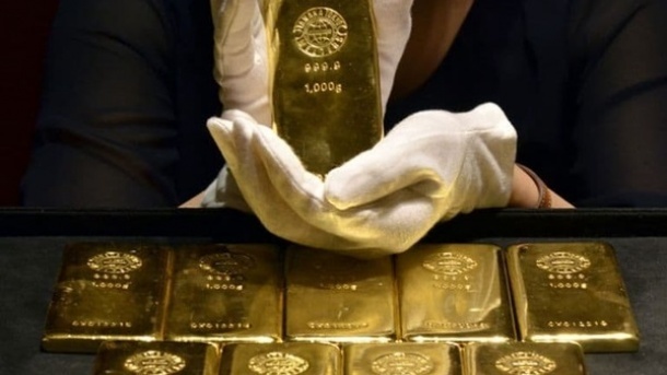 بازگشت طلا به تخت پادشاهی جهان