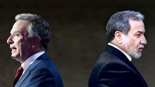 ساعت مذاکره ایران و آمریکا در ایتالیا مشخص شد