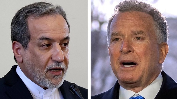 وال‌استریت ژورنال: مذاکرات رم درباره جدول زمان‌بندی و چارچوب توافق ایران و آمریکا است