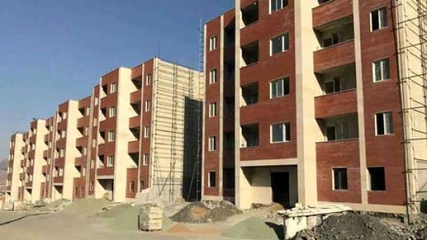 پیامک عجیب مسکن ملی به برخی متقاضیان