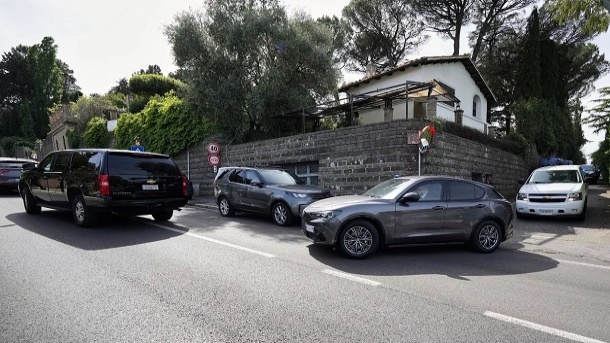 آمریکا: پیشرفت بسیار خوبی در مذاکرات با ایران داشتیم