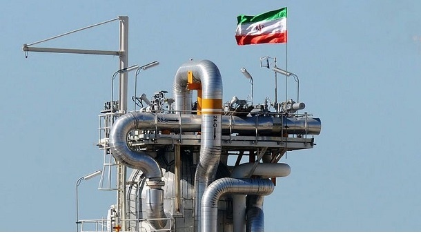 آمادگی ایران برای سرمایهگذاری هزار میلیاردی در صنعت نفت